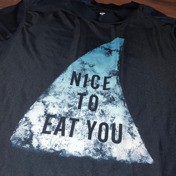 Swim Shirt - Picture 1 of 3